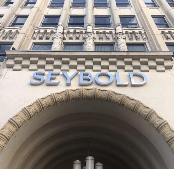 Seybold Jewelry Building