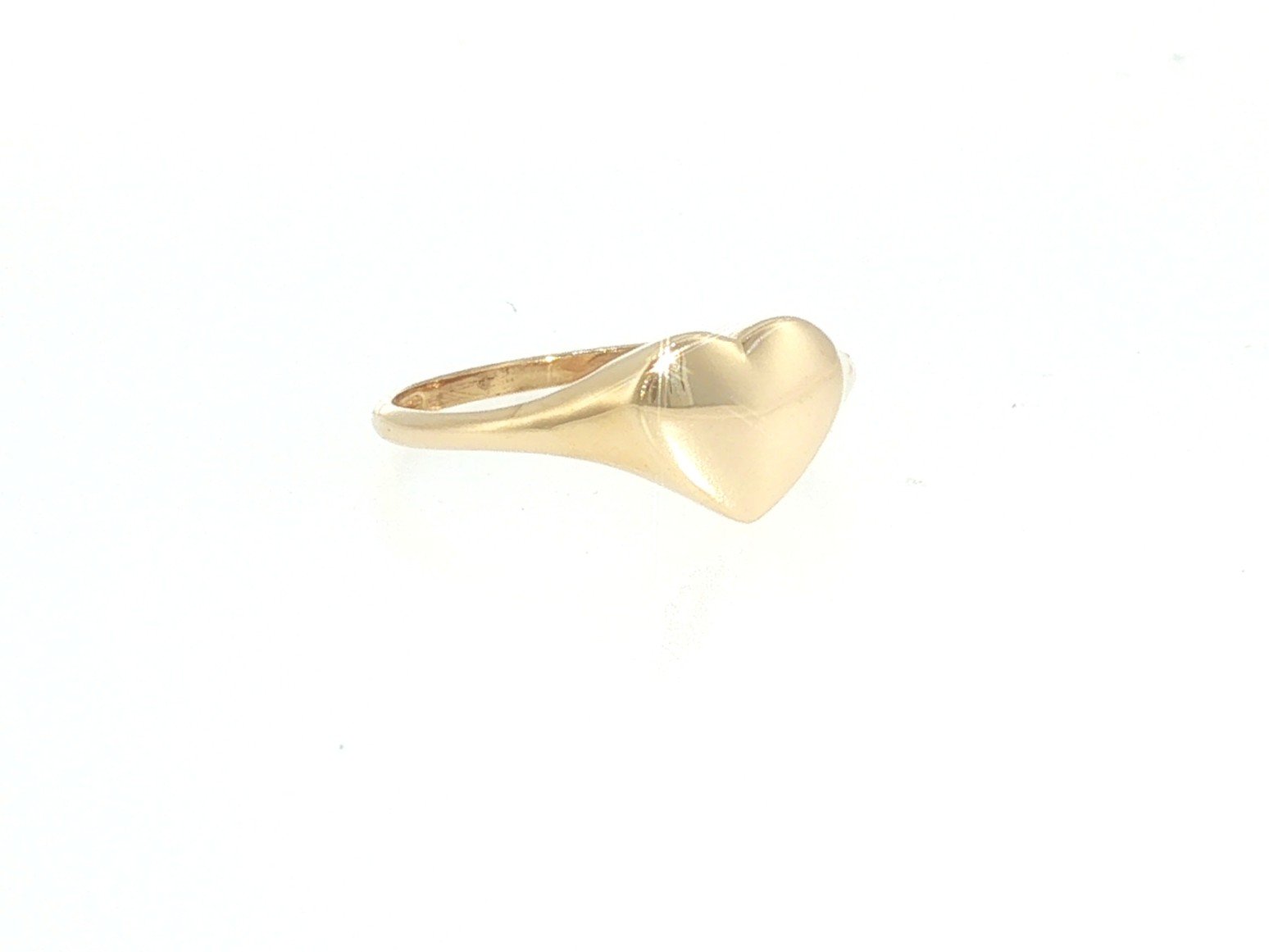 Anillo en Oro amarillo 18k — Anillos — Oro amarillo 18k