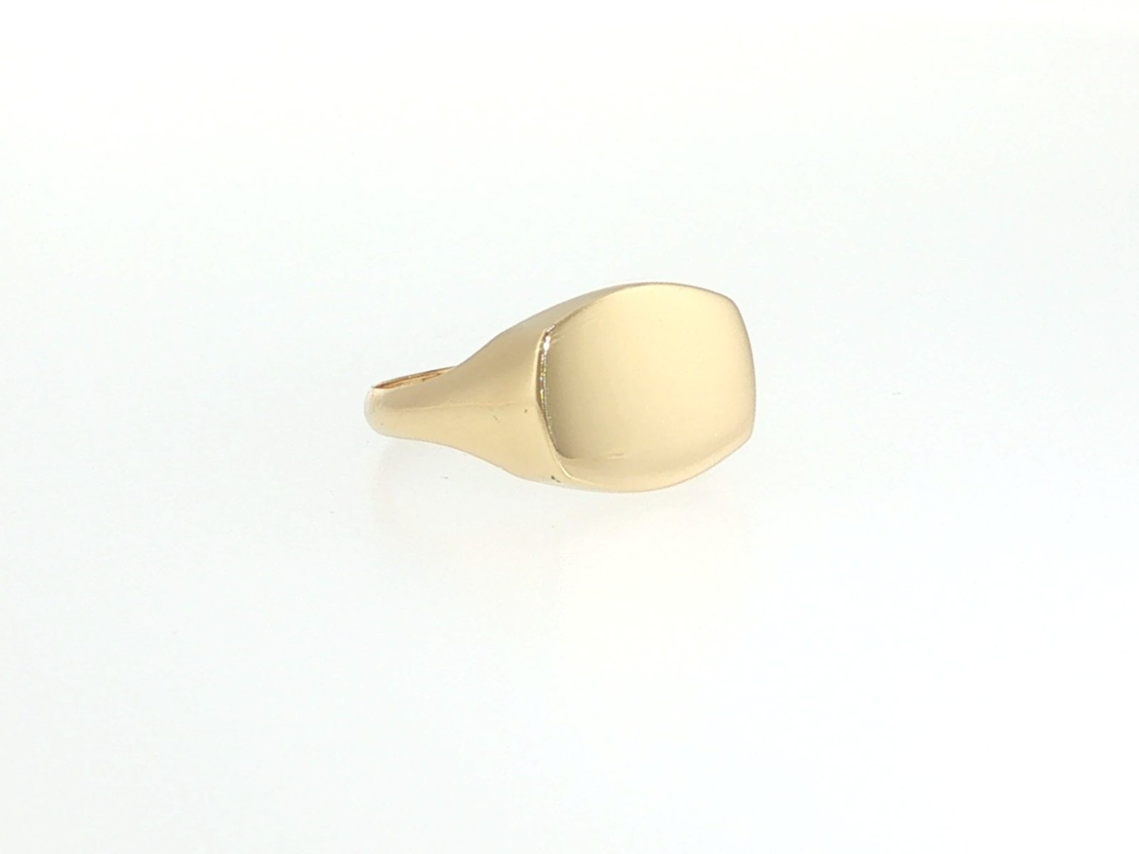 Anillo en Oro amarillo 18k — Anillos — Oro amarillo 18k