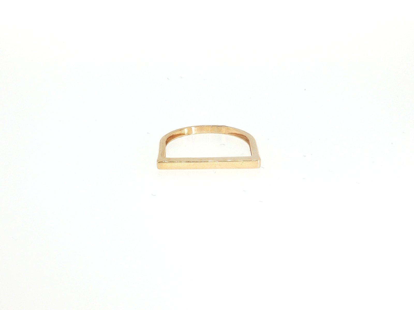 Anillo en Oro amarillo 18k — Anillos — Oro amarillo 18k