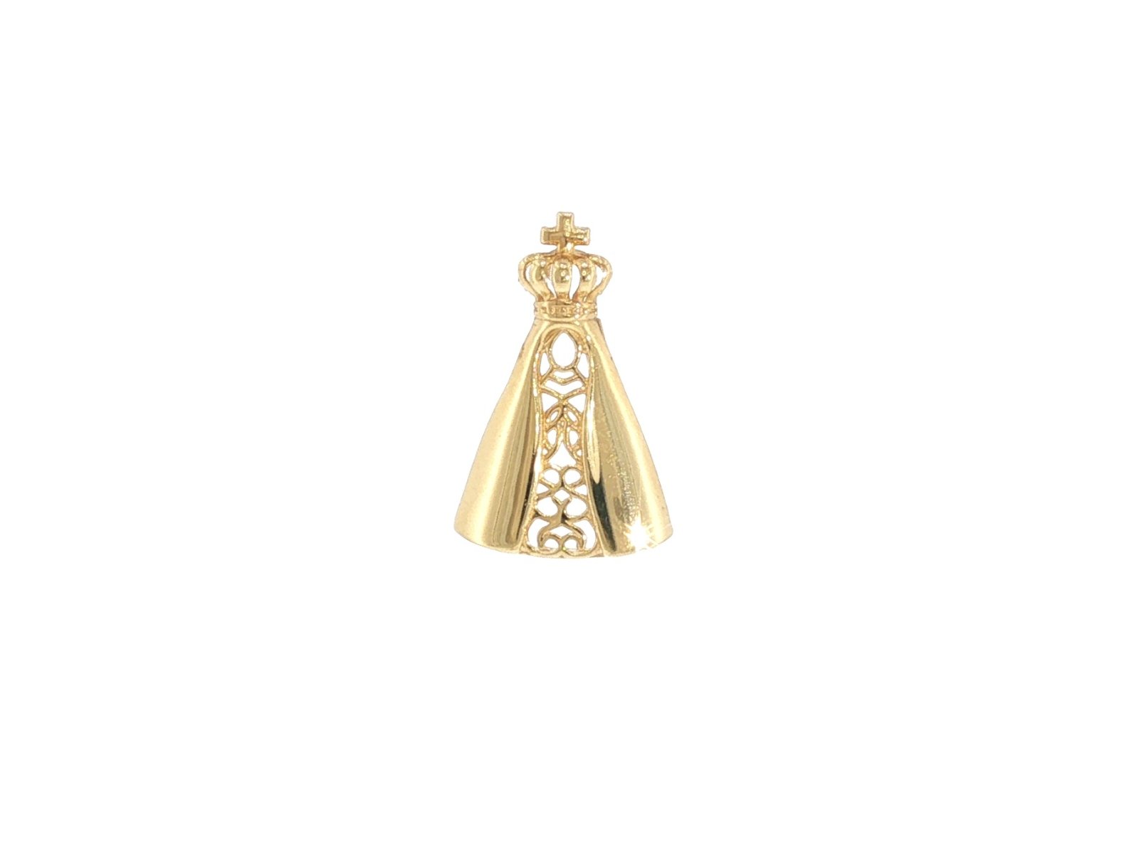 Dije en Oro amarillo 18k — Dijes — Oro amarillo 18k