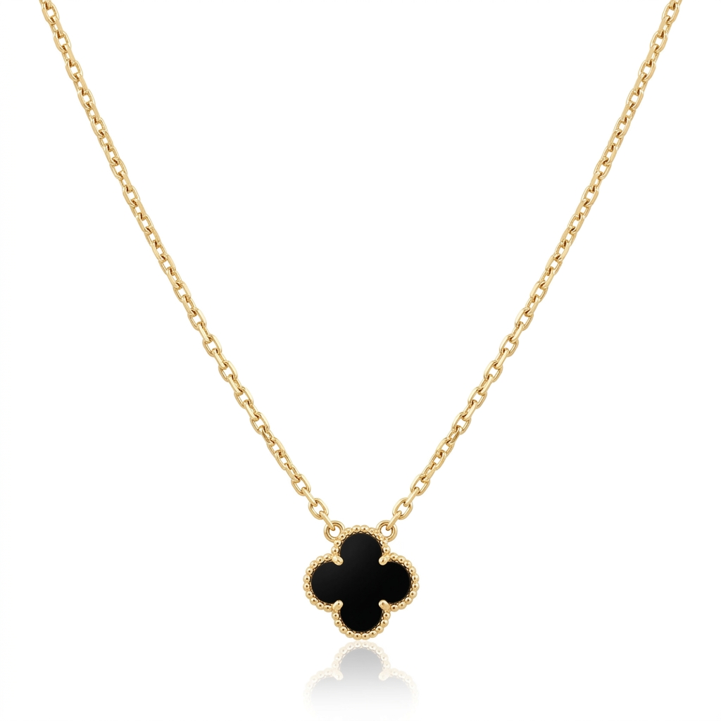 Collares de oro 18k