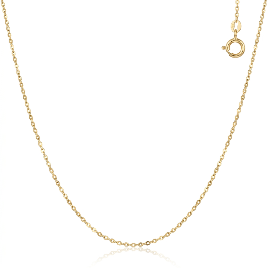 Cadenas de oro 18k
